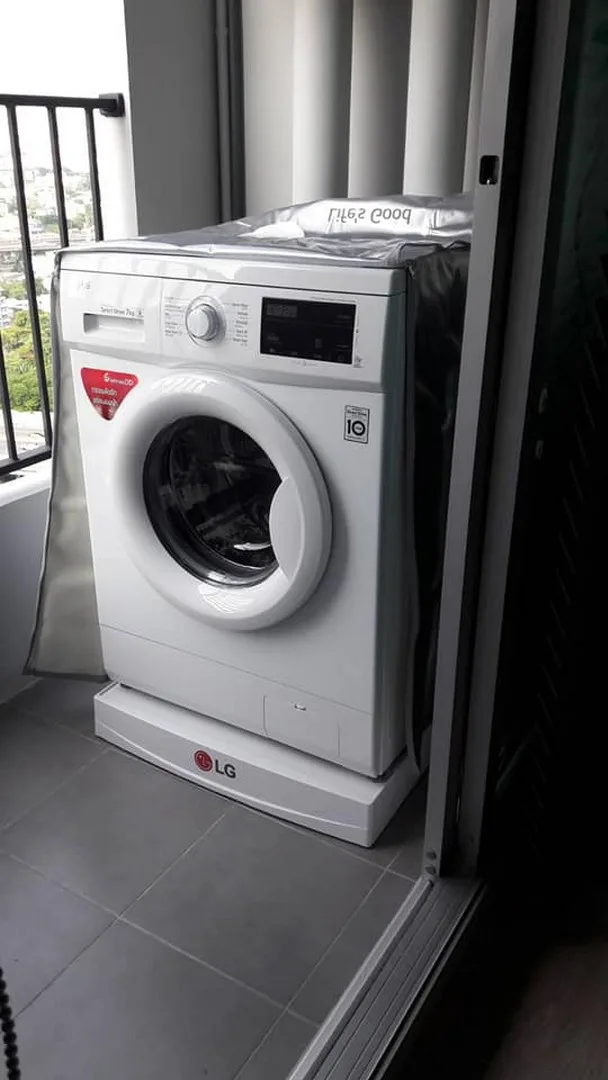 Plum Condo Ramkhamhaeng Station — photo 8