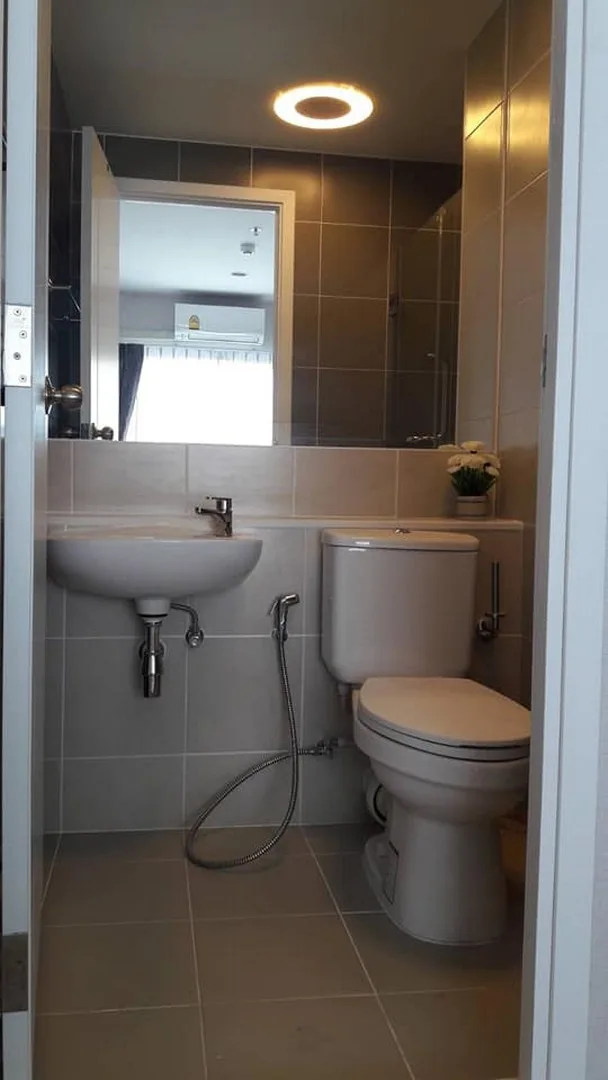 Plum Condo Ramkhamhaeng Station — photo 10