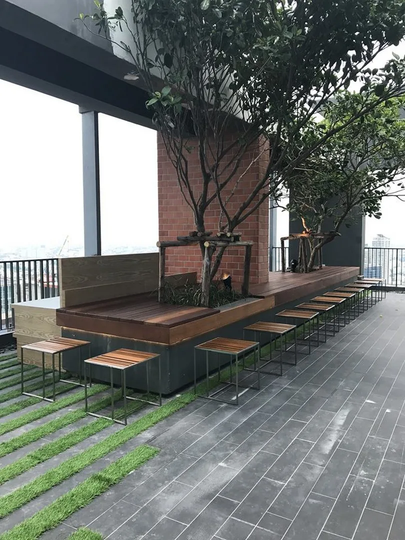 Chapter One Midtown Ladprao 24 — photo 3