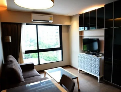 Tidy Thonglor