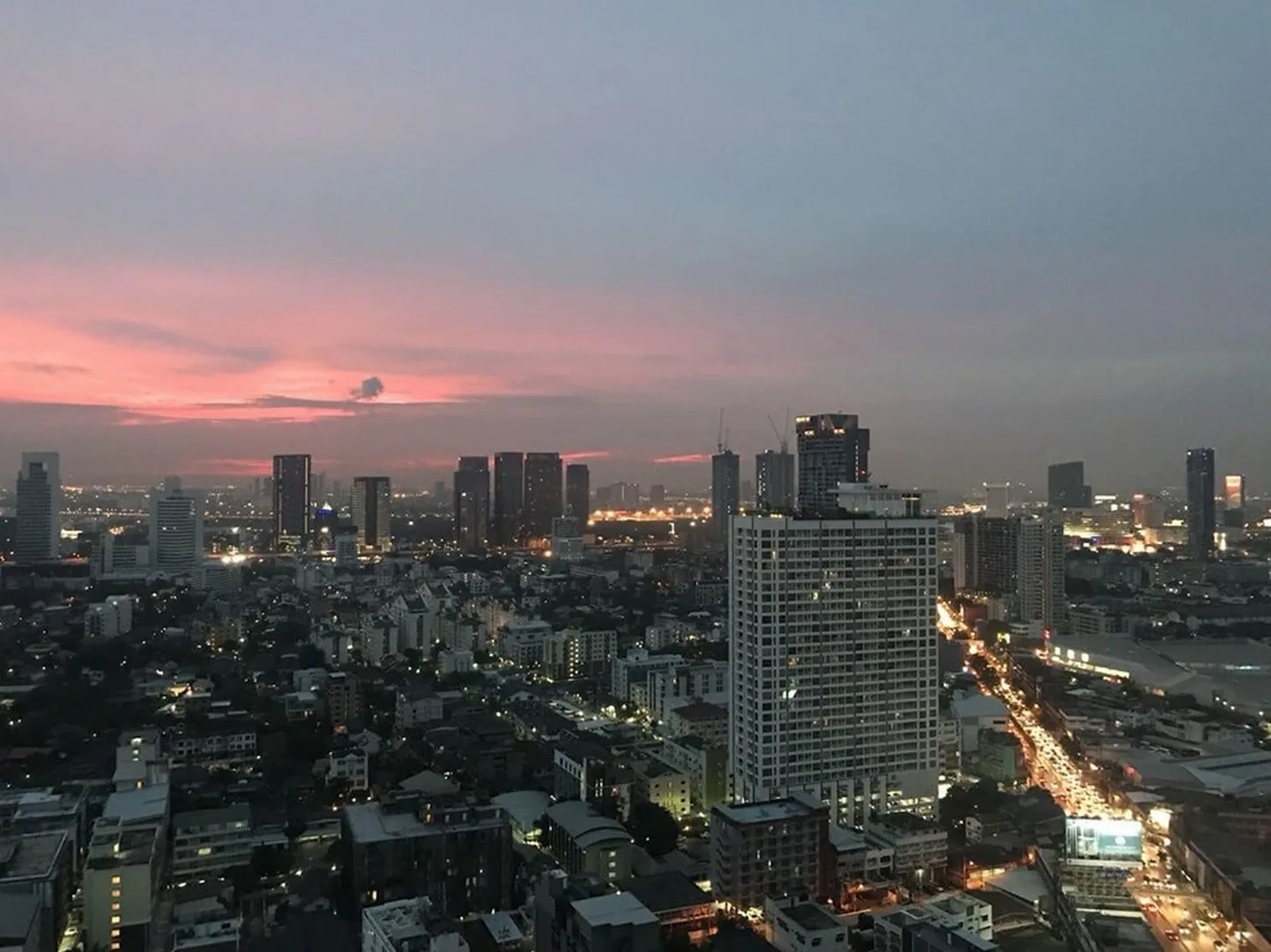 Chapter One Midtown Ladprao 24 — photo 8