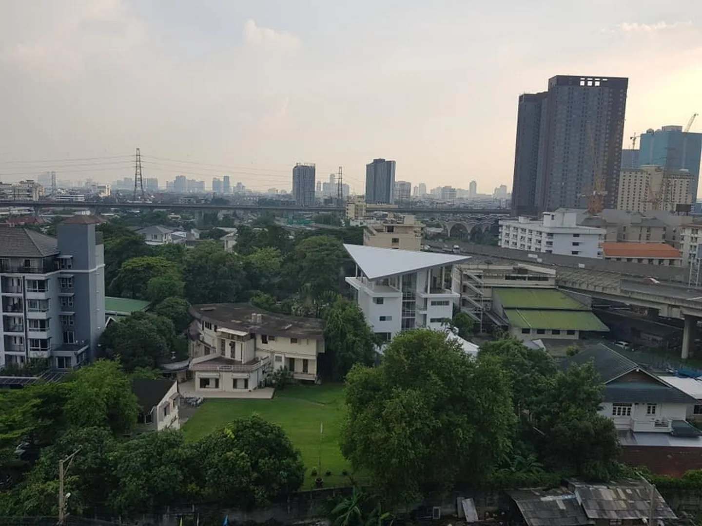 The Base Garden Rama 9 — photo 10