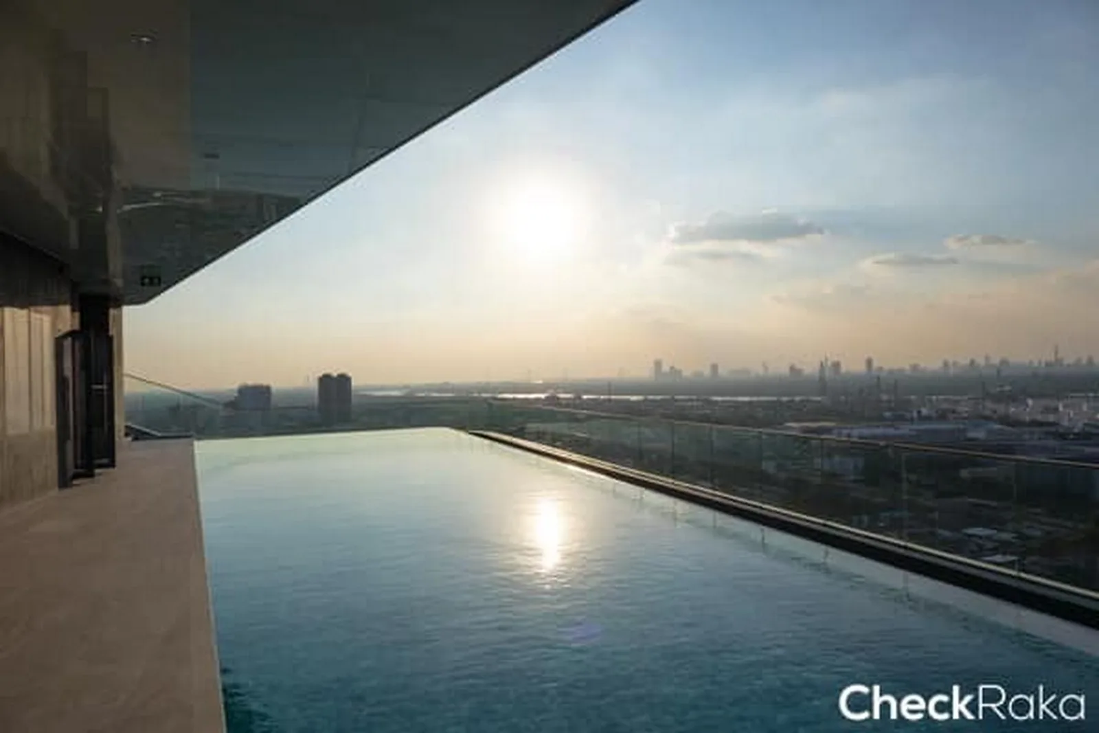 IDEO Mobi Sukhumvit 66 — photo 13