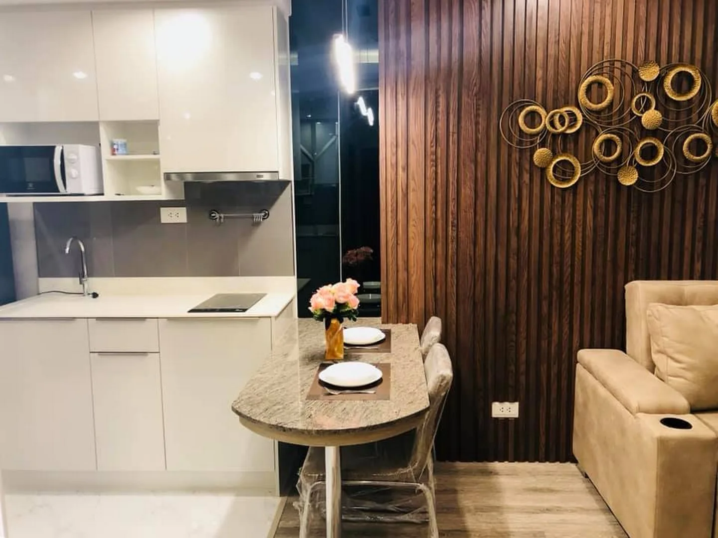 IDEO Mobi Sukhumvit 66 — photo 6