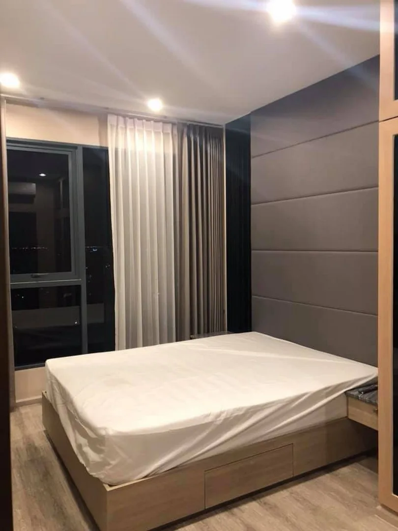 IDEO Mobi Sukhumvit 66 — photo 8