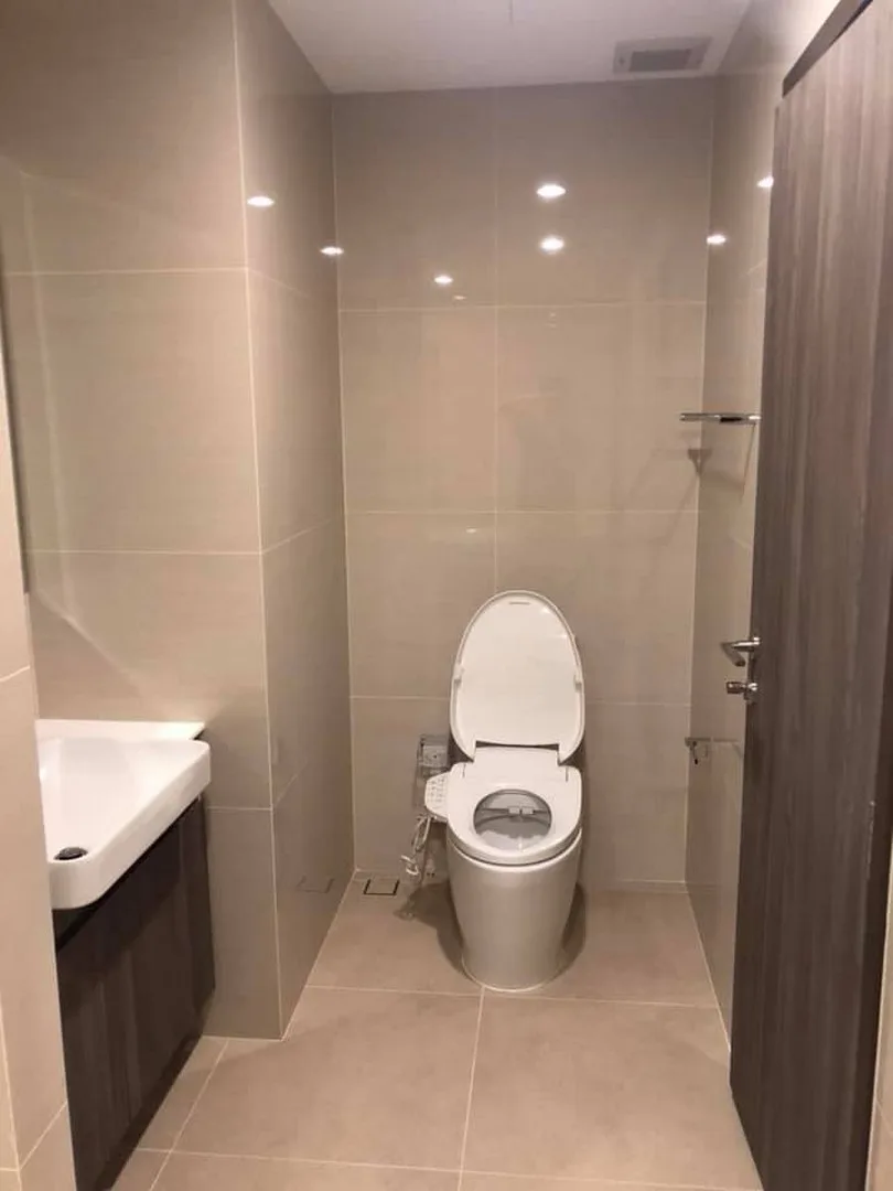 IDEO Mobi Sukhumvit 66 — photo 10