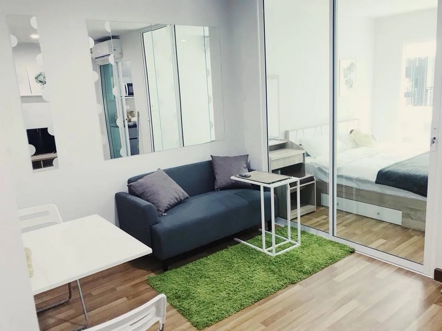Regent Home Sukhumvit 81 — photo 4