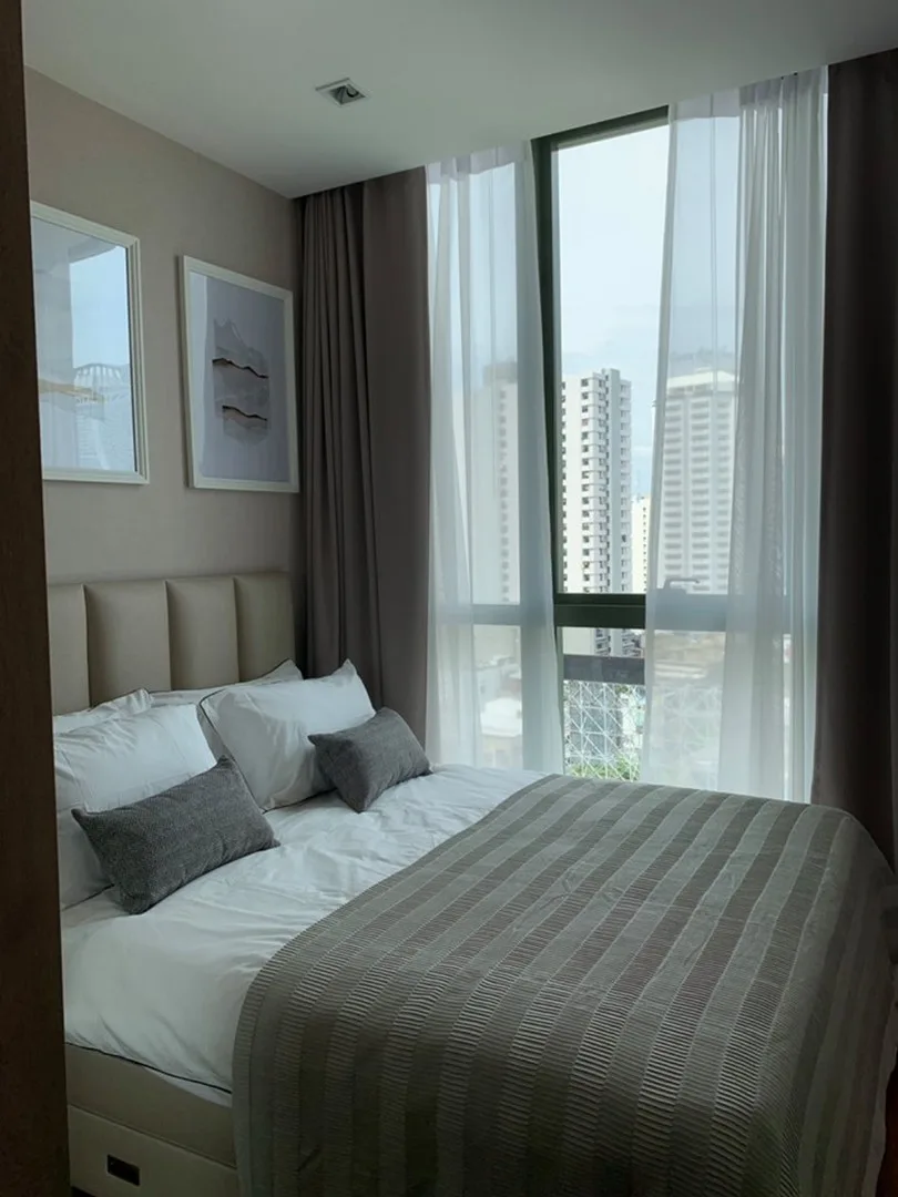 Wish Signature Midtown Siam — photo 2