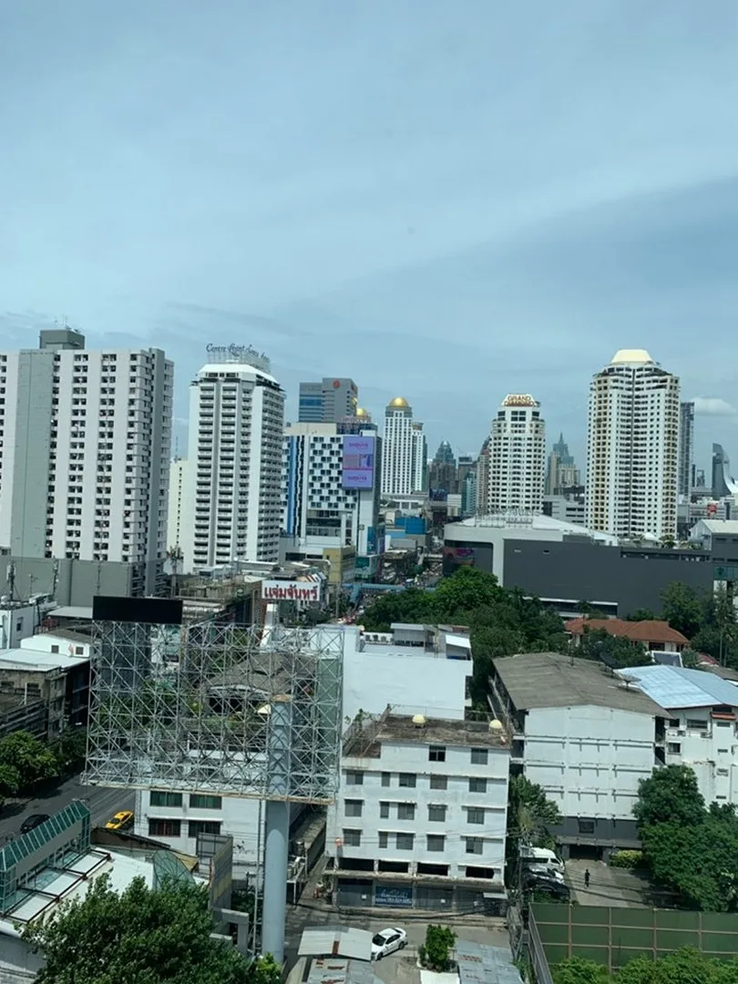 Wish Signature Midtown Siam — photo 3