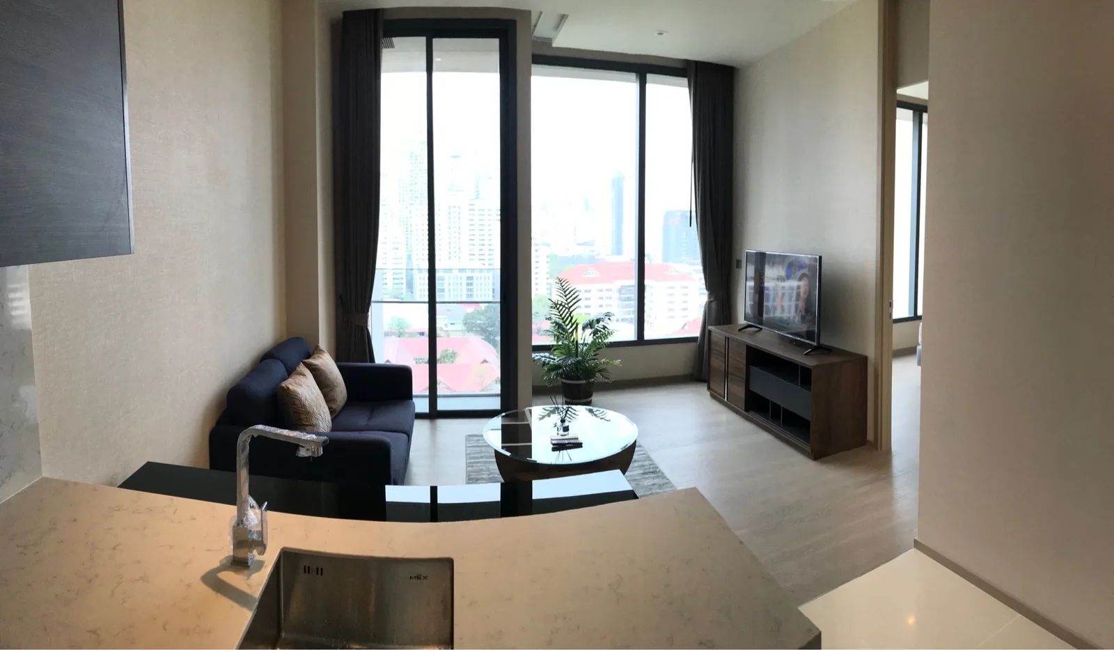 The Esse Asoke — photo 2