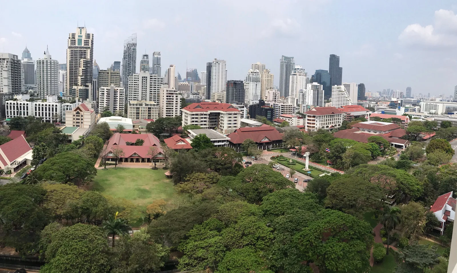 The Esse Asoke — photo 9