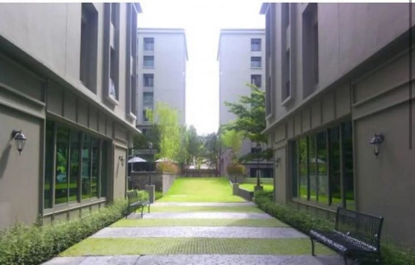 Chapter One The Campus Kaset — photo 8