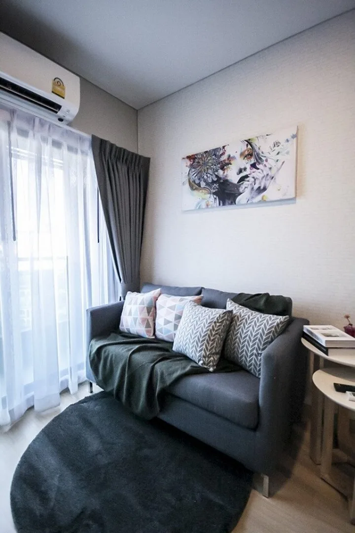 Lumpini Suite Dindaeng - Ratchaprarop — photo 1