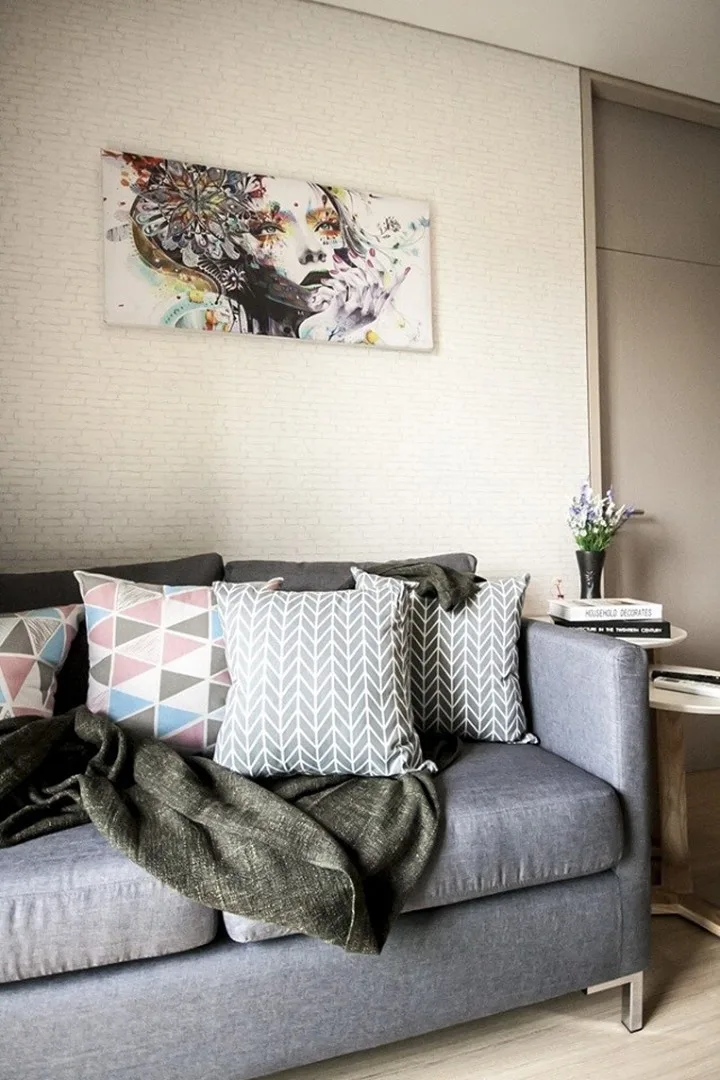 Lumpini Suite Dindaeng - Ratchaprarop — photo 11