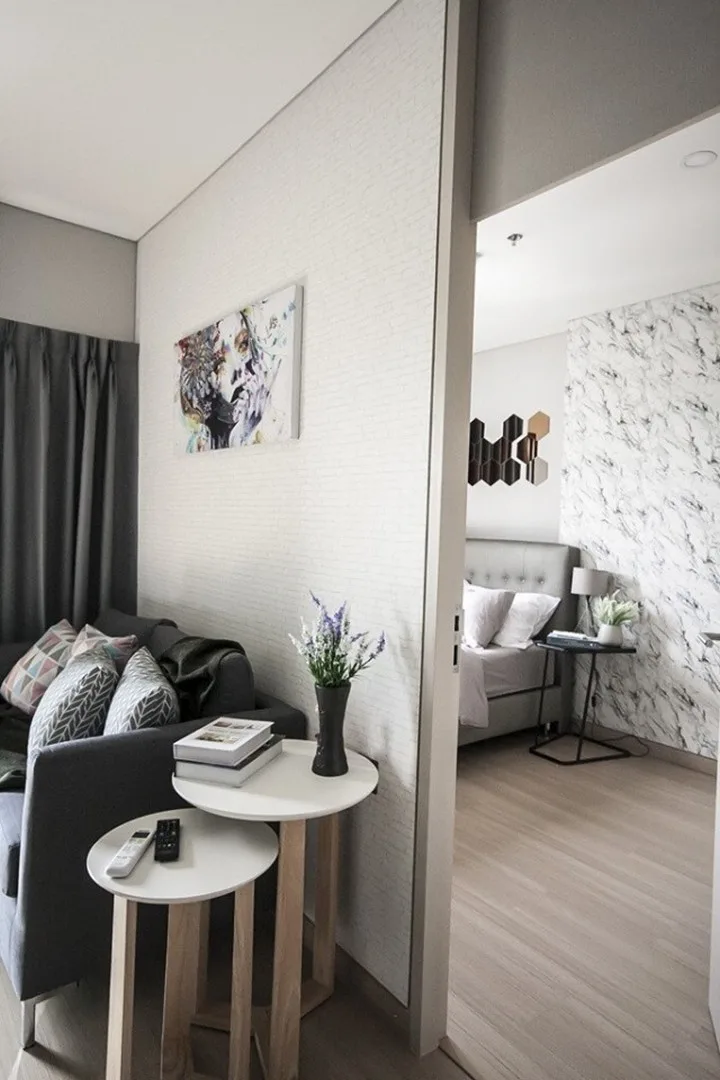 Lumpini Suite Dindaeng - Ratchaprarop — photo 13