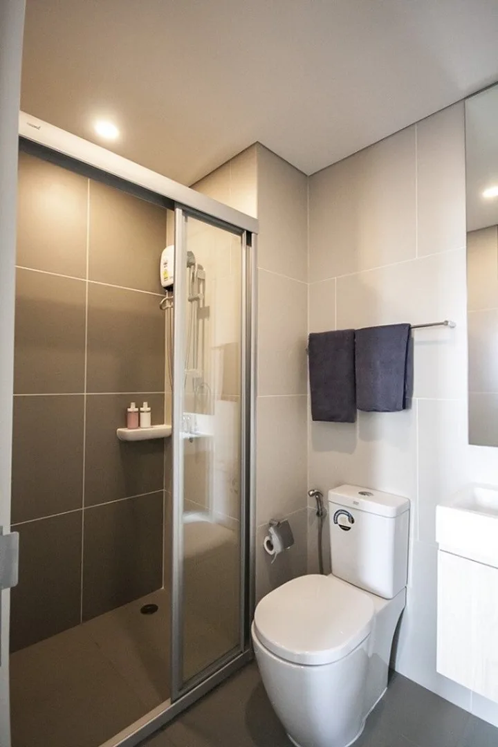 Lumpini Suite Dindaeng - Ratchaprarop — photo 6