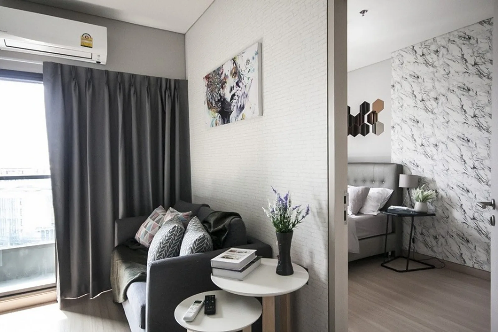 Lumpini Suite Dindaeng - Ratchaprarop — photo 7