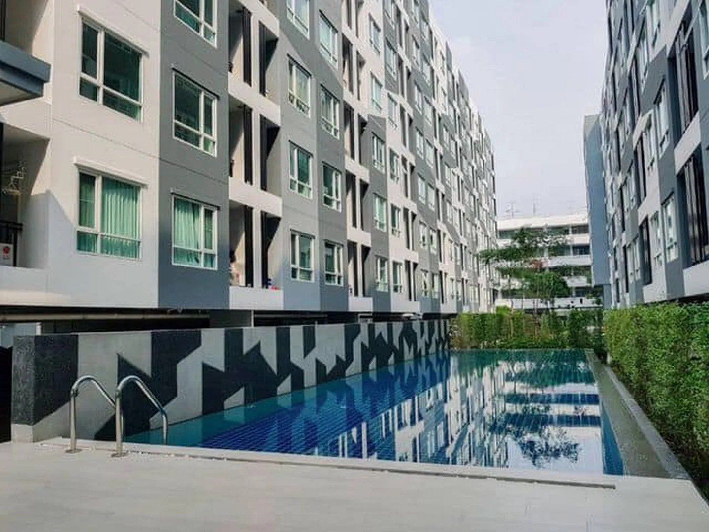Regent Home Sukhumvit 81 — photo 13