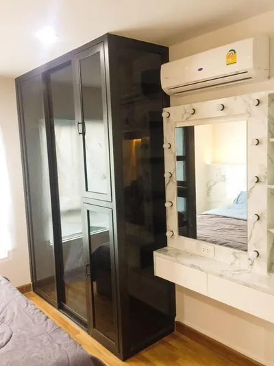 Regent Home Sukhumvit 81