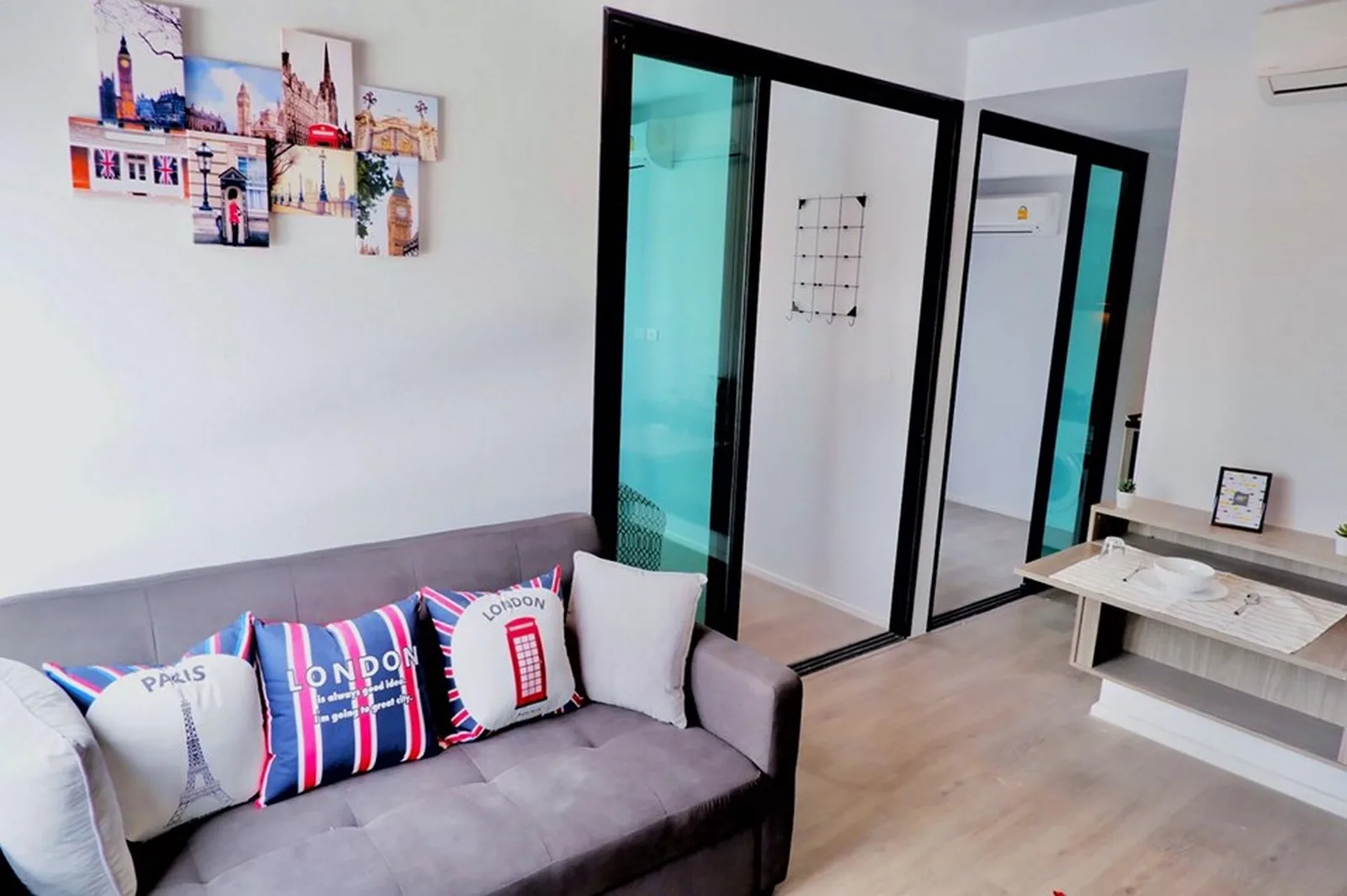 Notting Hill – Sukhumvit 105 — photo 7