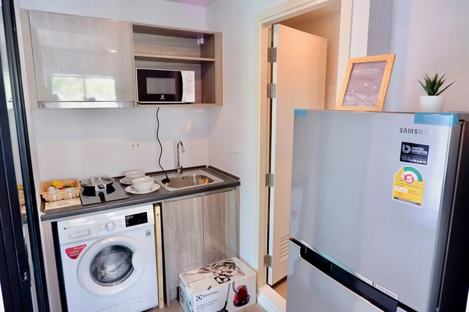 Notting Hill – Sukhumvit 105 — photo 8