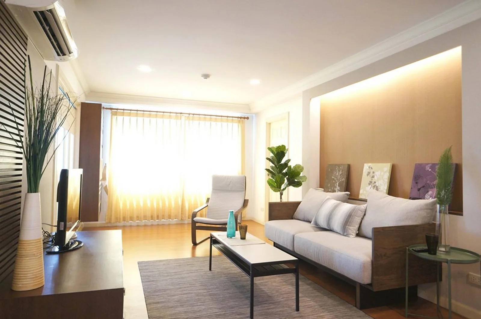 Lumpini Suite Ratchada - Rama III — photo 9