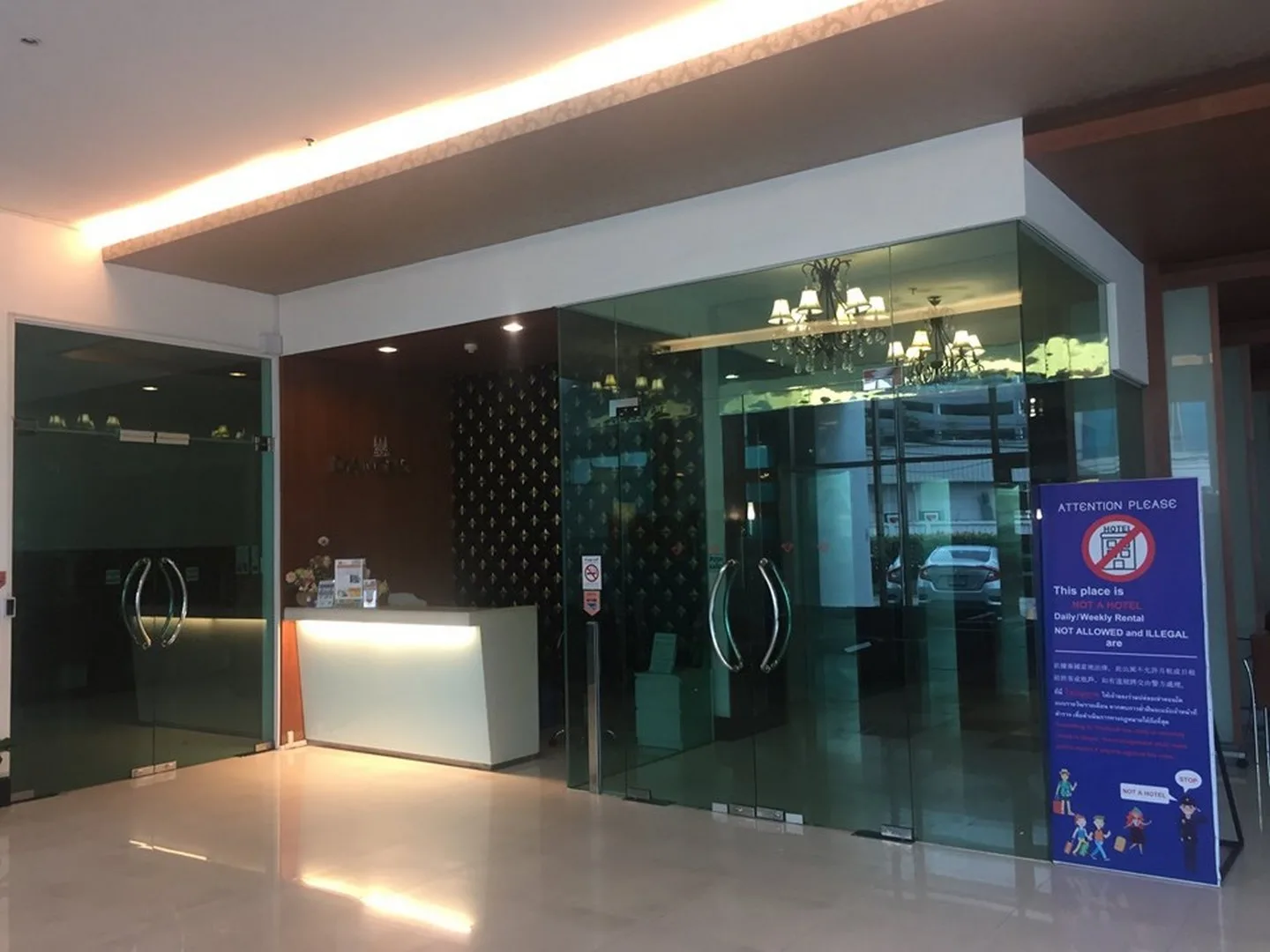 Diamond Ratchada — photo 16