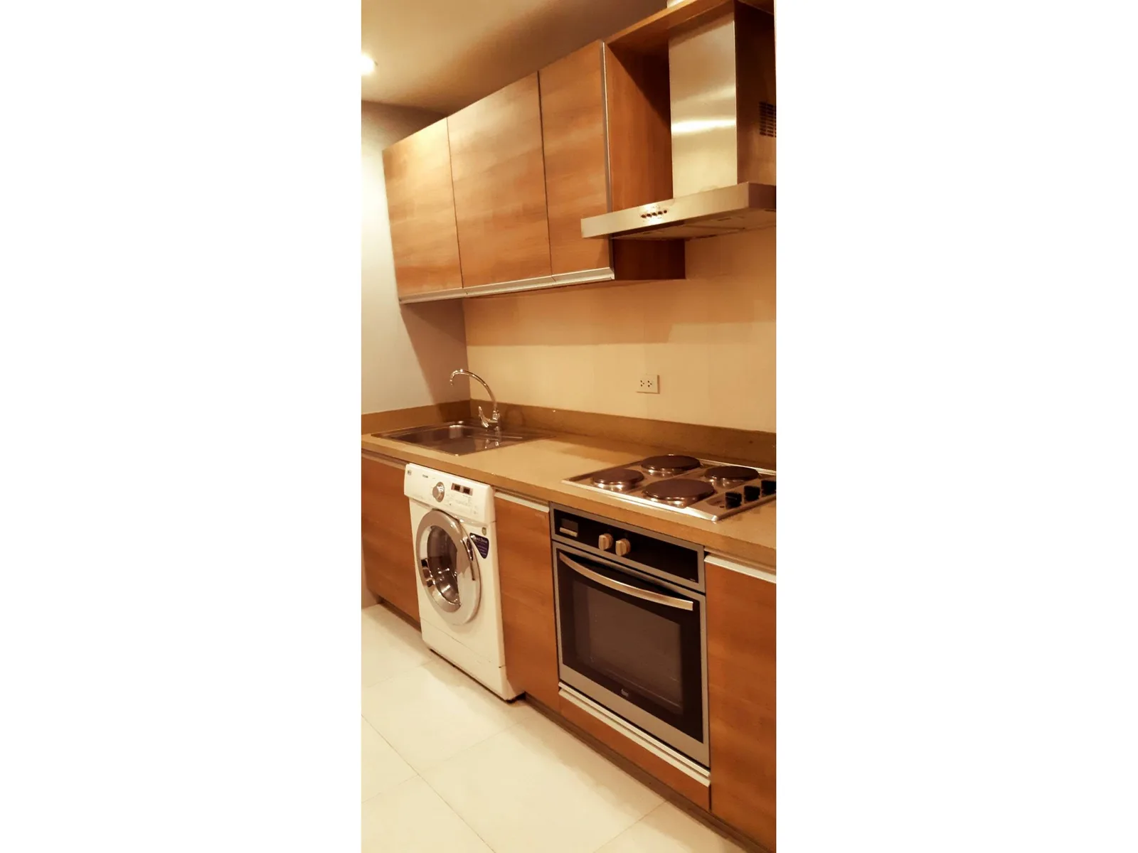 Prime Mansion Sukhumvit 31 — photo 4