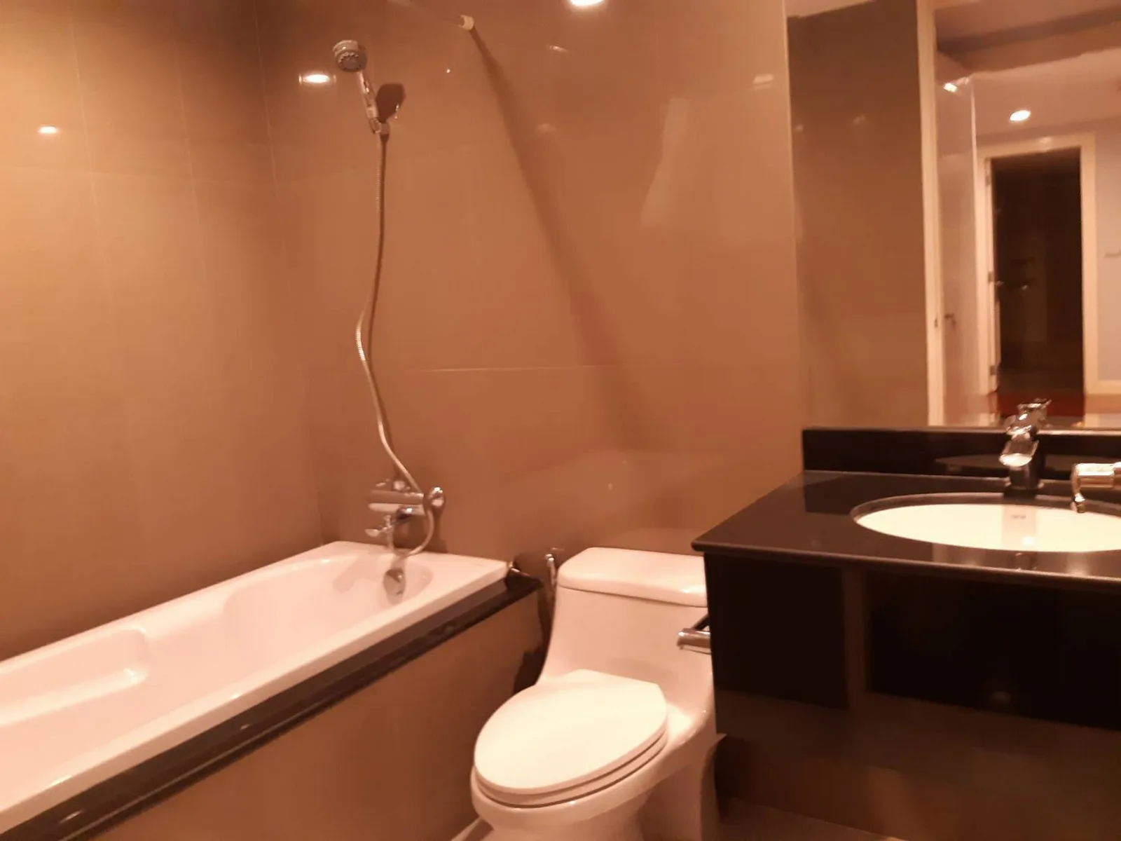 Prime Mansion Sukhumvit 31 — photo 9