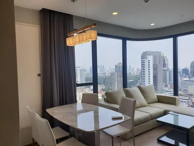 Ashton Chula - Silom