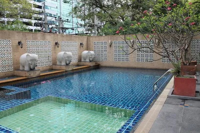 Baan Thirapa