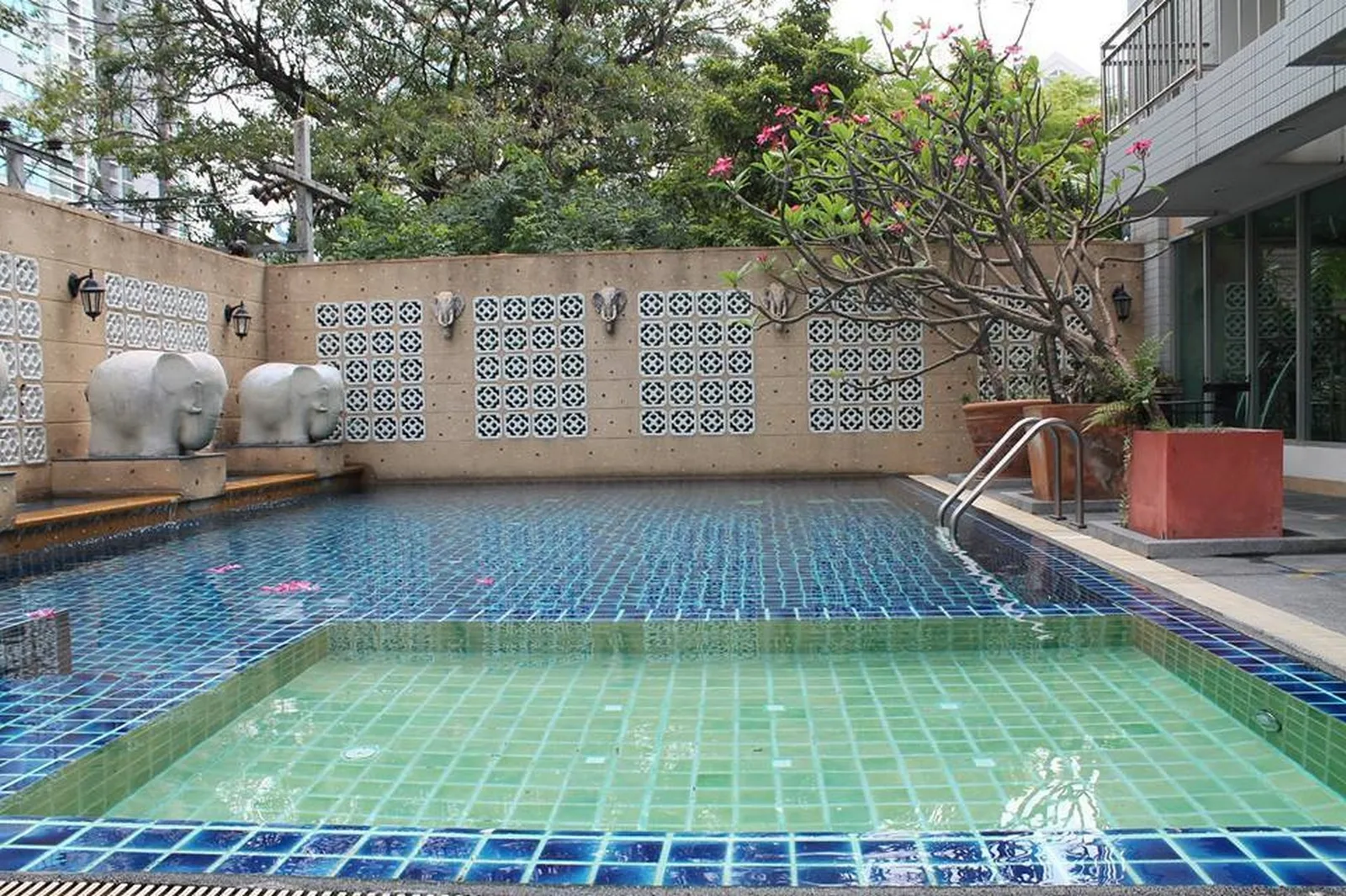 Baan Thirapa — photo 15