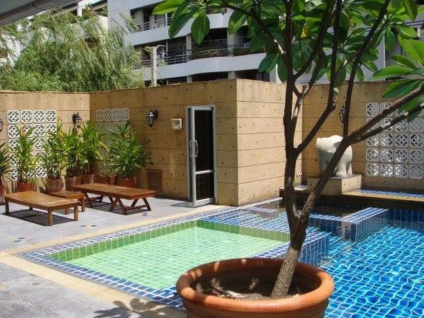 Baan Thirapa — photo 12