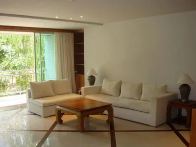 Baan Thirapa