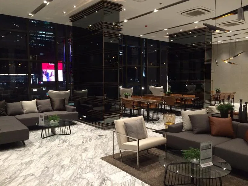 Chewathai Residence Asoke — photo 20
