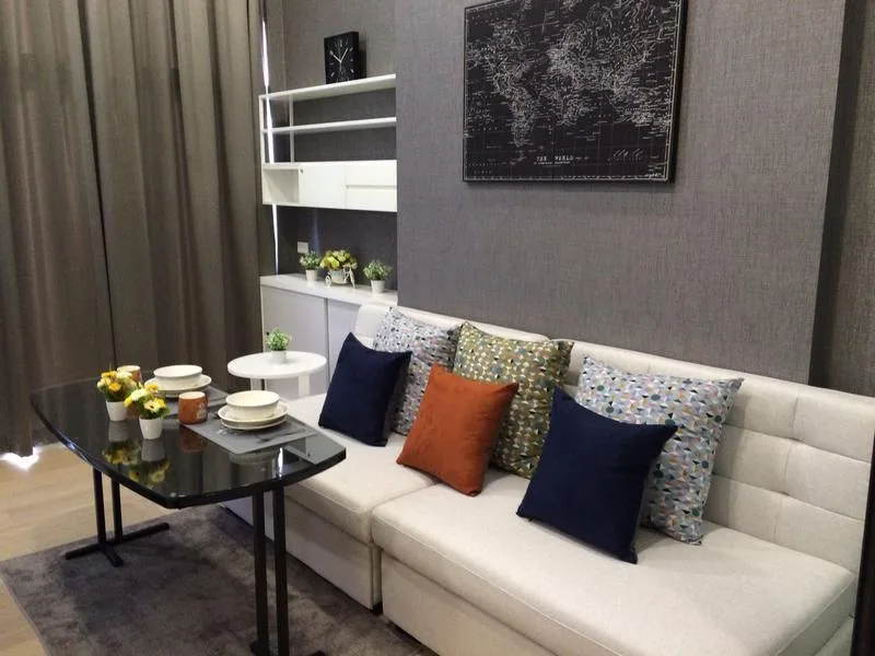 Chewathai Residence Asoke — photo 3