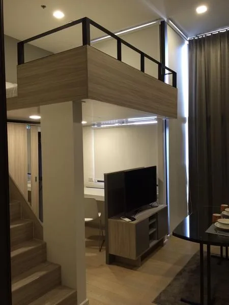 Chewathai Residence Asoke — photo 9