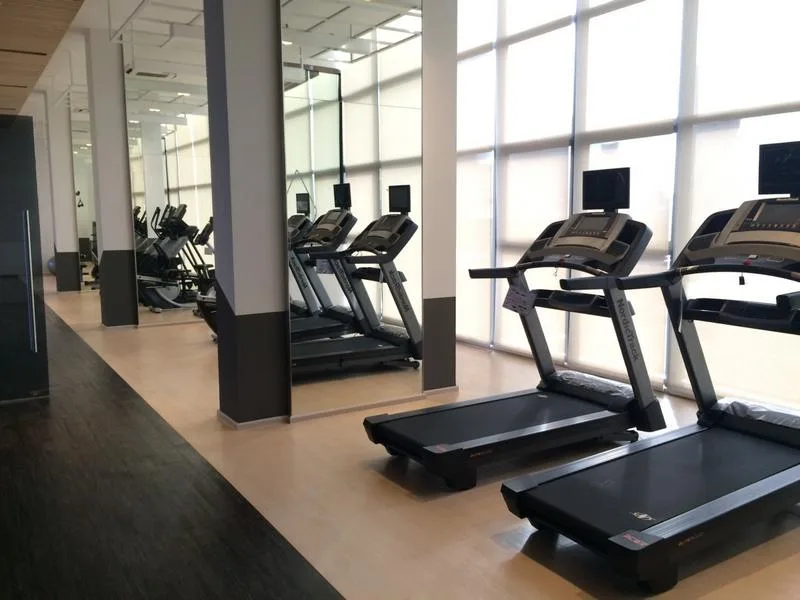 Chewathai Residence Asoke — photo 10