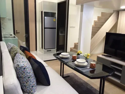 Chewathai Residence Asoke
