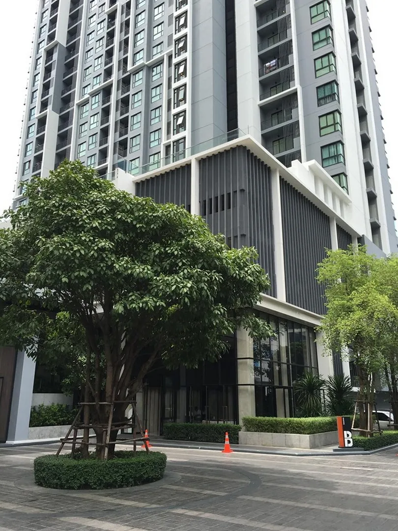 Quinn Condo Ratchada — photo 13