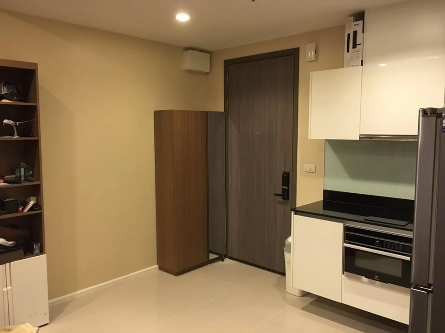 Quinn Condo Ratchada — photo 4