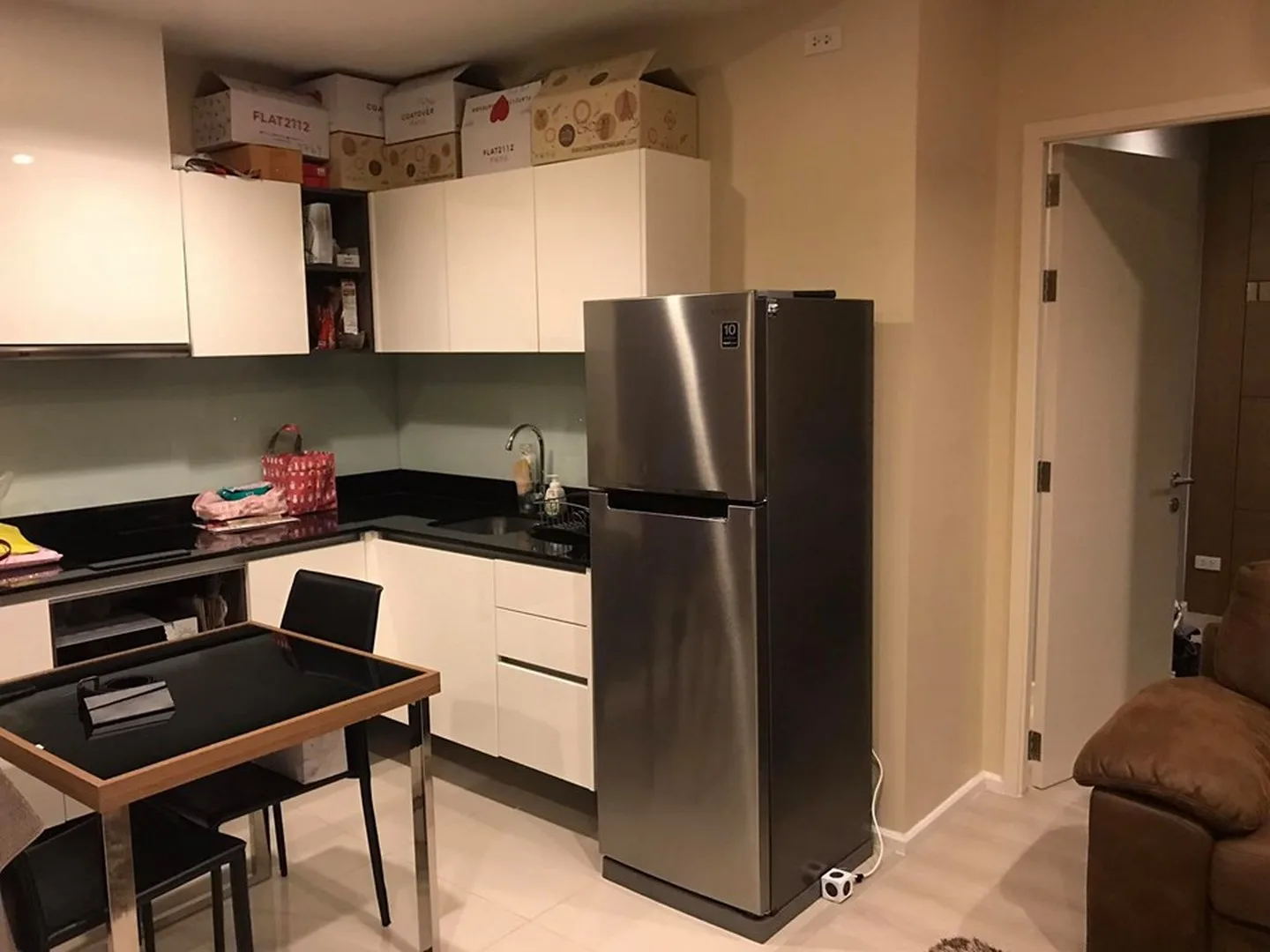 Quinn Condo Ratchada — photo 6