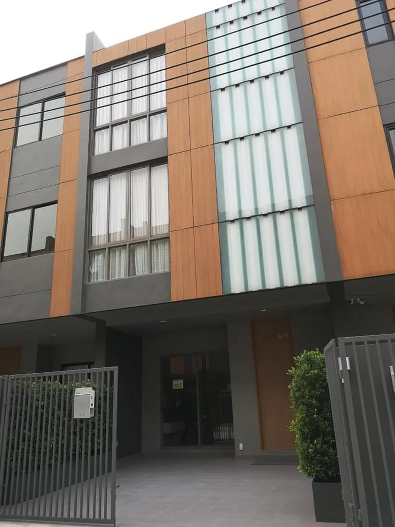 The Tierra Ladprao 71 — photo 13