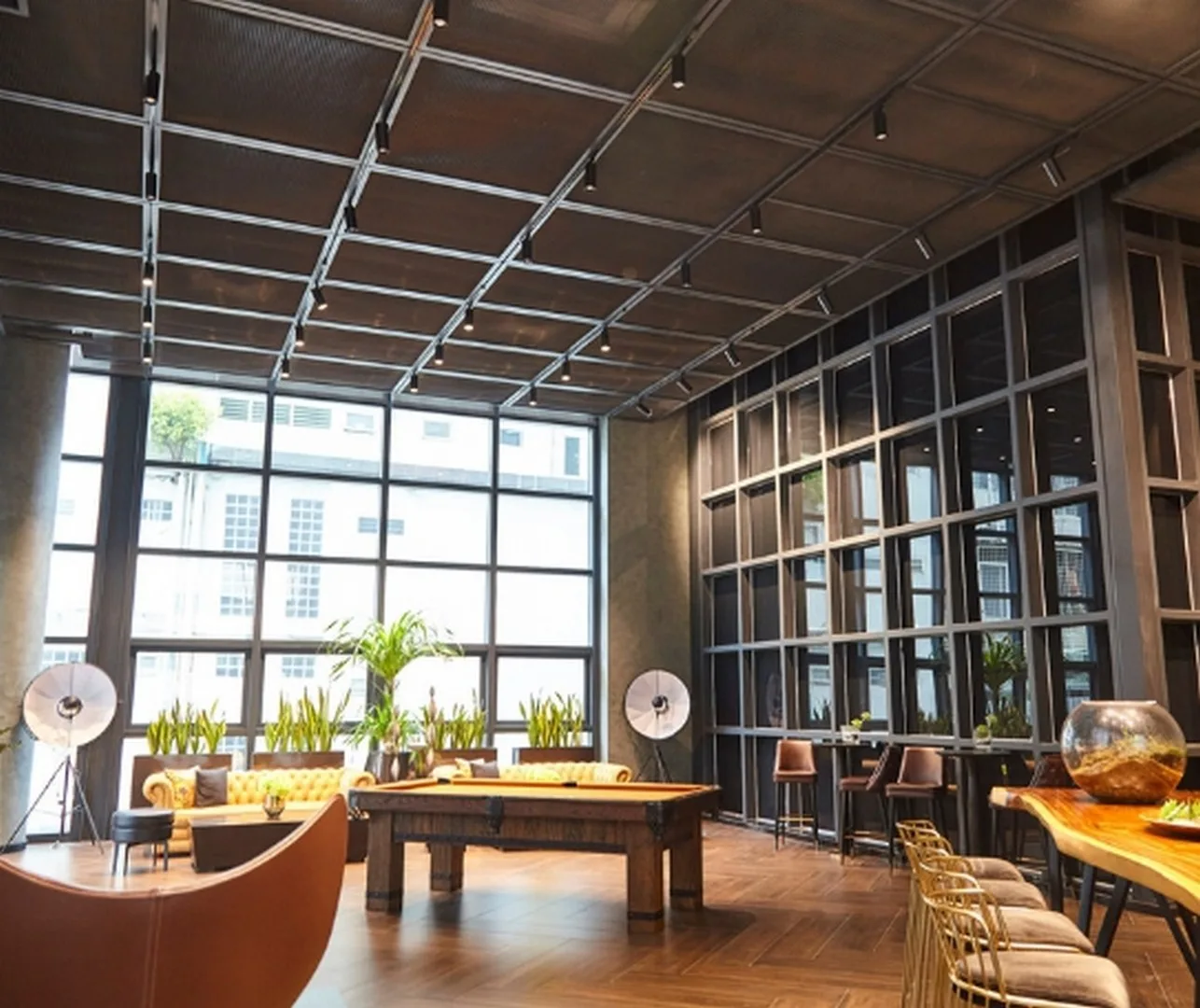 The Lofts Asoke — photo 11