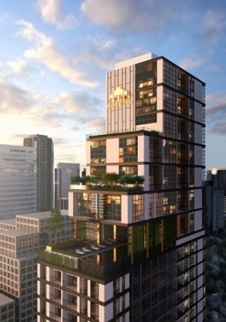 The Lofts Asoke — photo 8