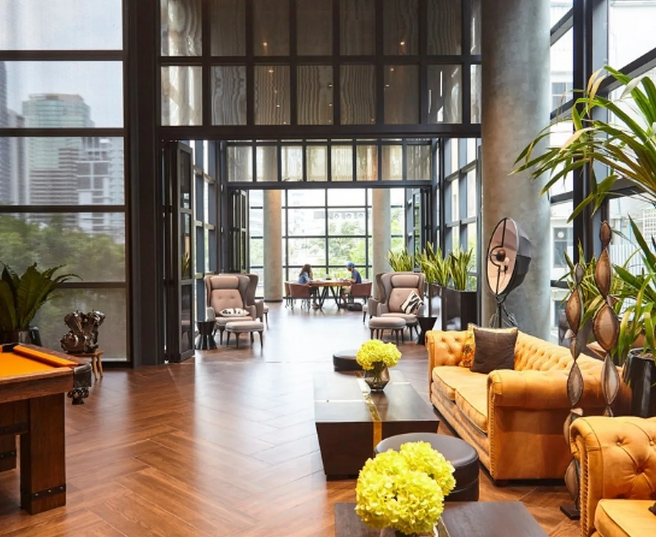 The Lofts Asoke — photo 10