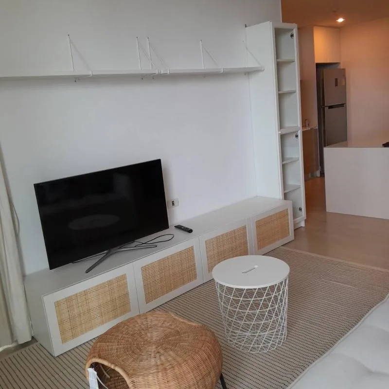 The Room Sukhumvit 21 — photo 2