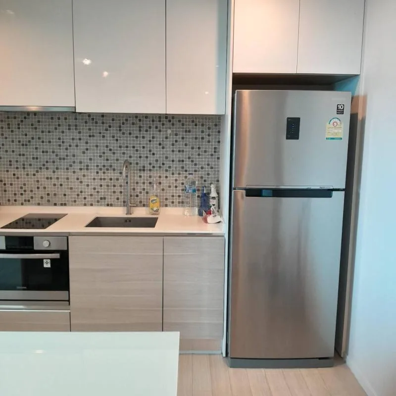 The Room Sukhumvit 21 — photo 3