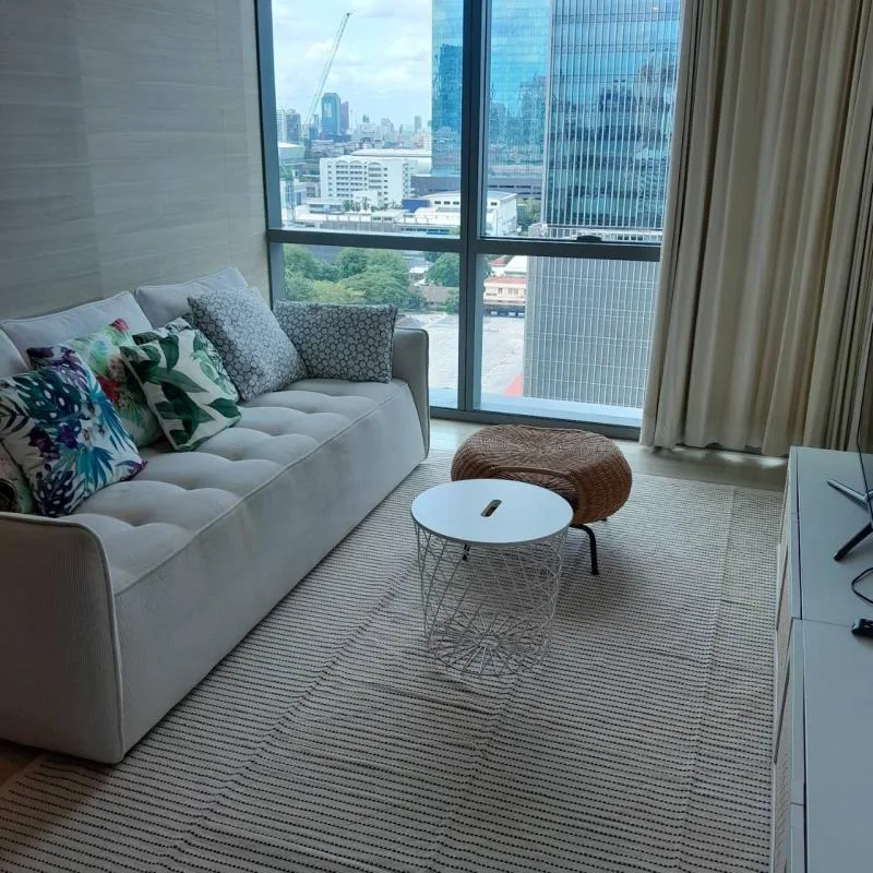 The Room Sukhumvit 21 — photo 4