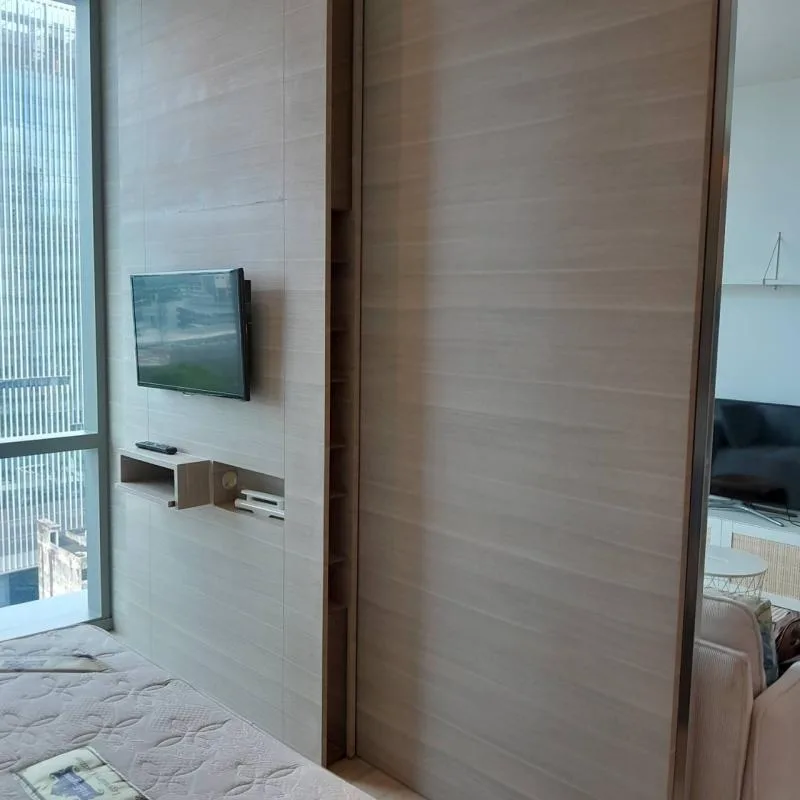 The Room Sukhumvit 21 — photo 7